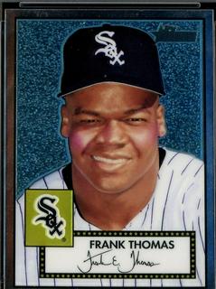 Frank Thomas