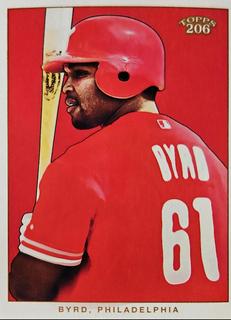 Marlon Byrd