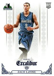 Zach LaVine