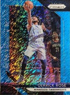 Derrick Rose