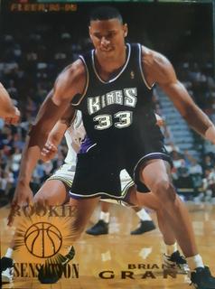 Brian Grant