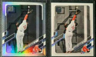 Franchy Cordero