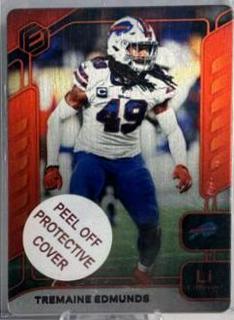 Tremaine Edmunds