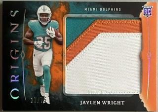 Jaylen Wright