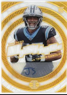 Ja'Tavion Sanders