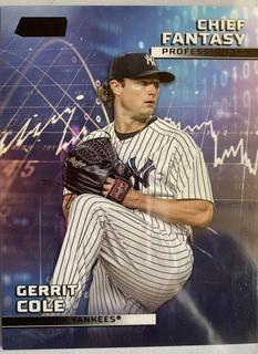 Gerrit Cole