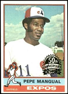 Pepe Mangual