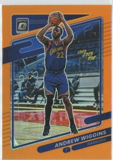 Andrew Wiggins