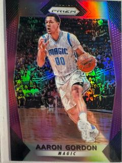 Aaron Gordon
