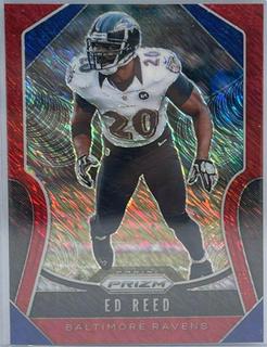 Ed Reed