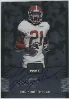Dre Kirkpatrick