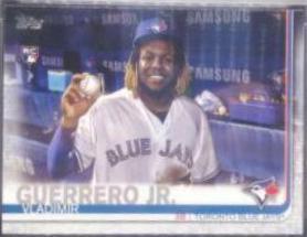 Vladimir Guerrero Jr.