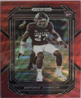 Antonio Johnson