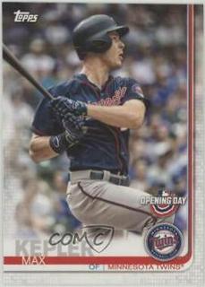 Max Kepler
