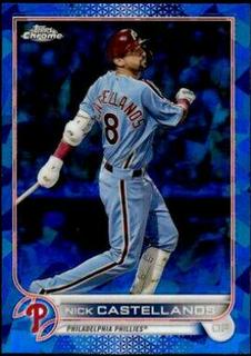 Nick Castellanos