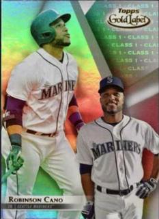 Robinson Cano