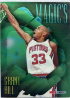 Grant Hill