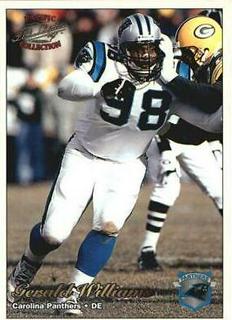 Gerald Williams