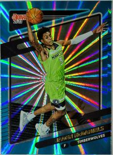Jaden McDaniels