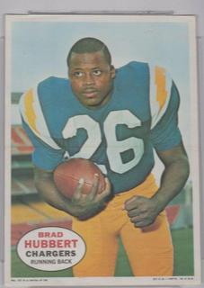 Brad Hubbert