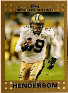 Devery Henderson
