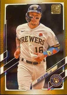 Kolten Wong