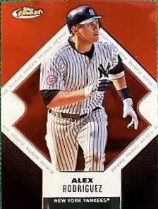 Alex Rodriguez