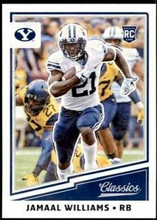 Jamaal Williams