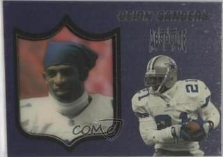 Deion Sanders