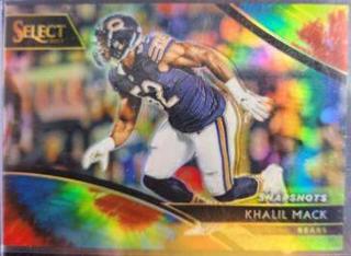Khalil Mack