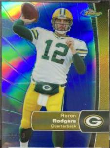 Aaron Rodgers