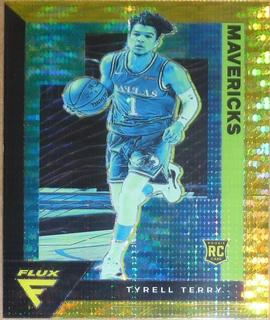 Tyrell Terry