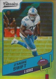 D'Andre Swift