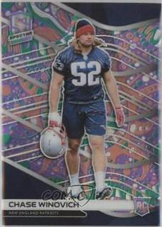 Chase Winovich