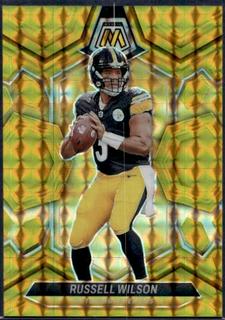 Russell Wilson