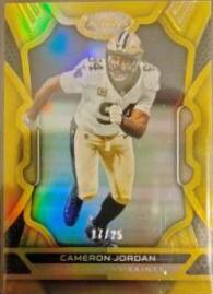 Cameron Jordan