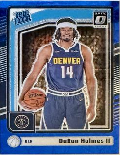 DaRon Holmes II