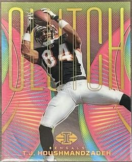 T.J. Houshmandzadeh