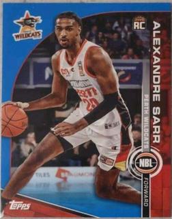 Alexandre Sarr
