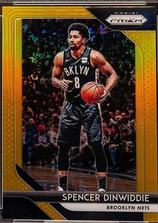 Spencer Dinwiddie