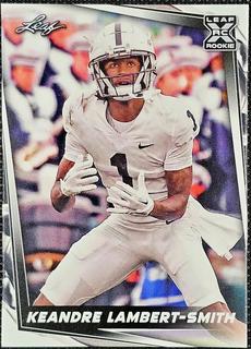 Keandre Lambert-Smith