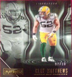 Clay Matthews
