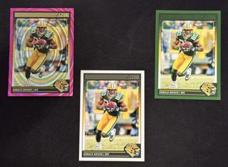 Donald Driver