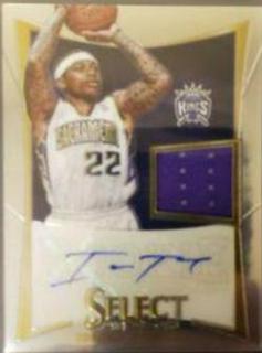 Isaiah Thomas