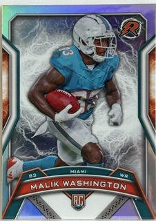 Malik Washington