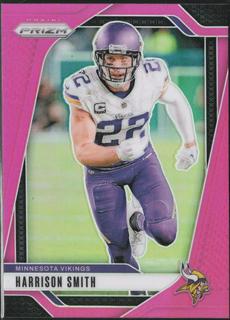 Harrison Smith