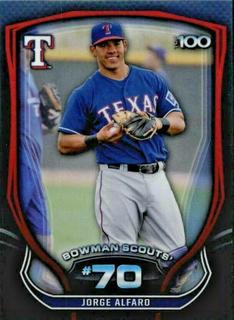 Jorge Alfaro