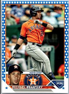 Michael Brantley