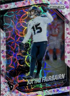 Ka'imi Fairbairn
