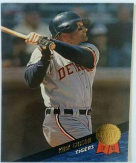 Kirk Gibson